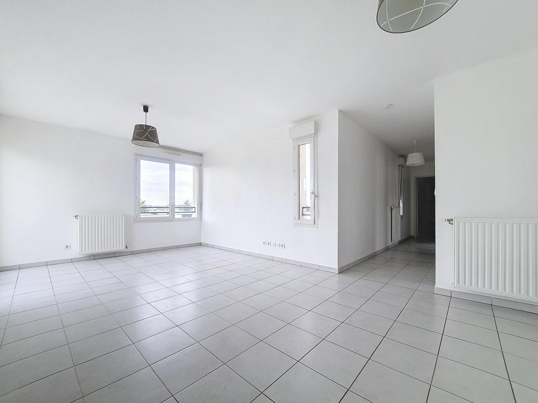 Vente Appartement à Mions 3 pièces