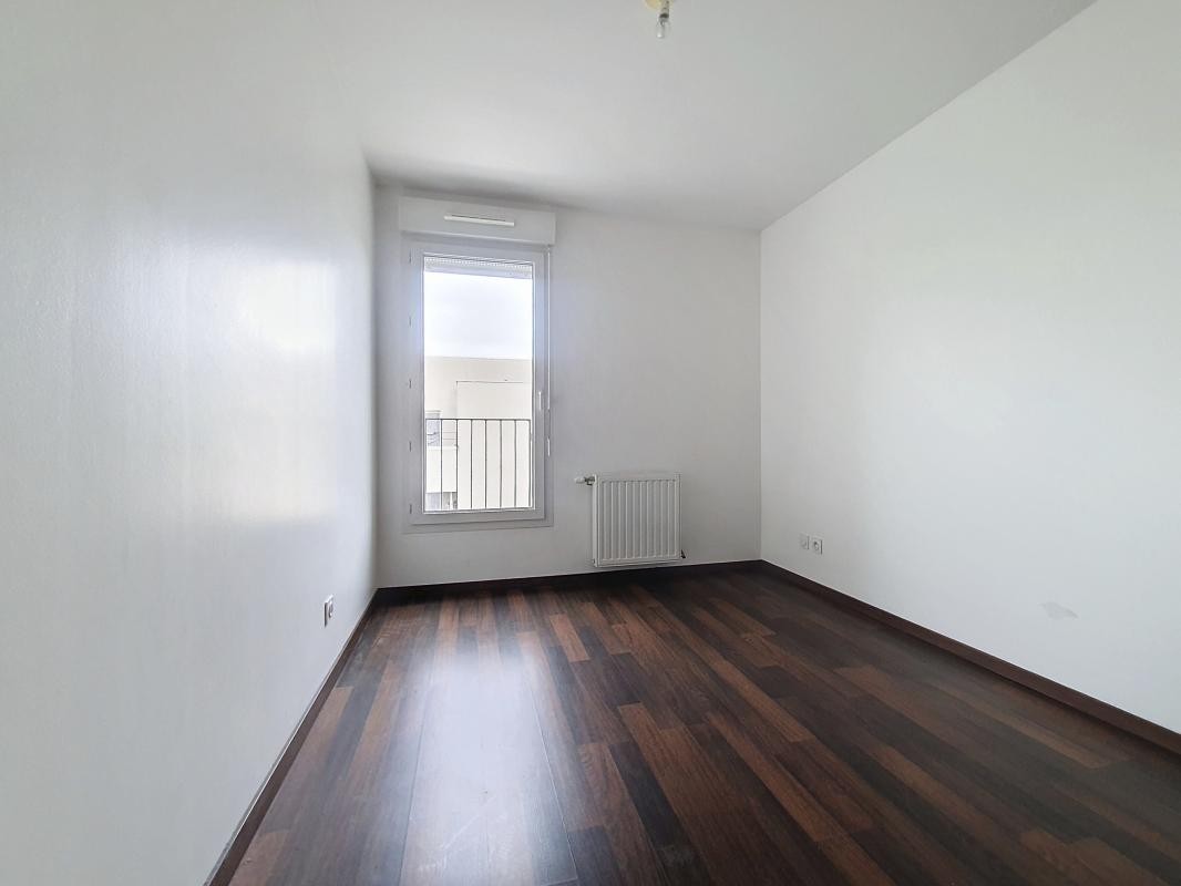 Vente Appartement à Mions 3 pièces