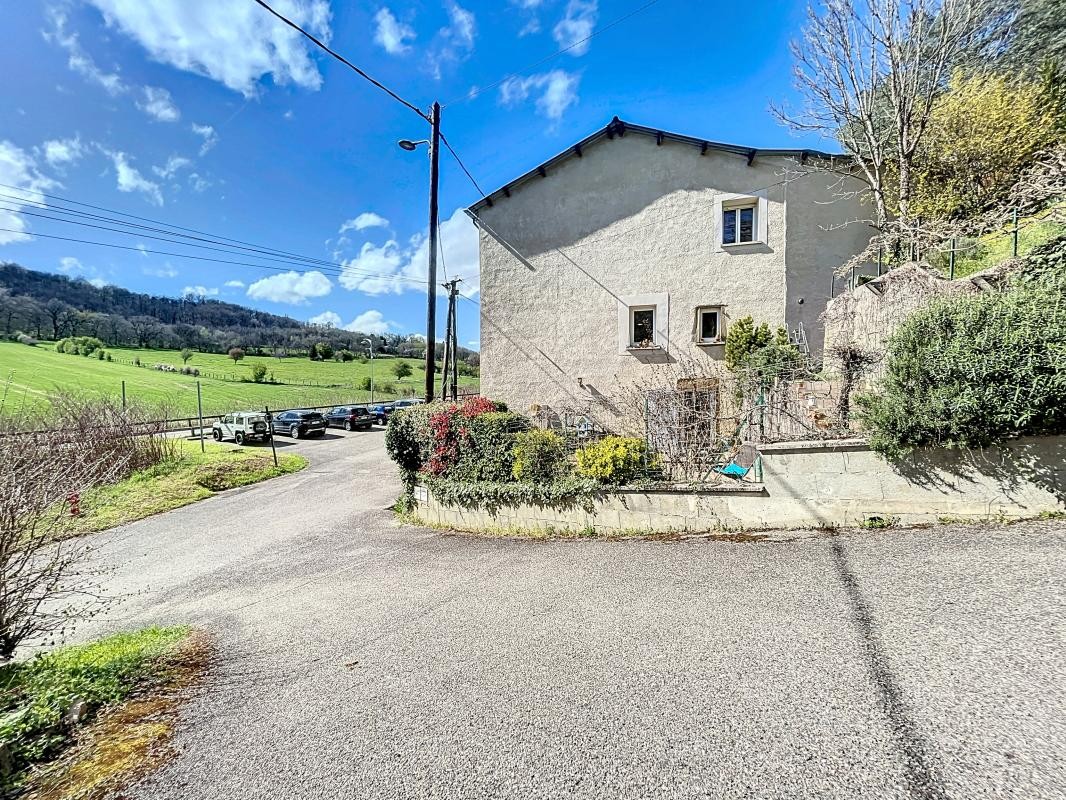 Vente Maison à Vienne 4 pièces