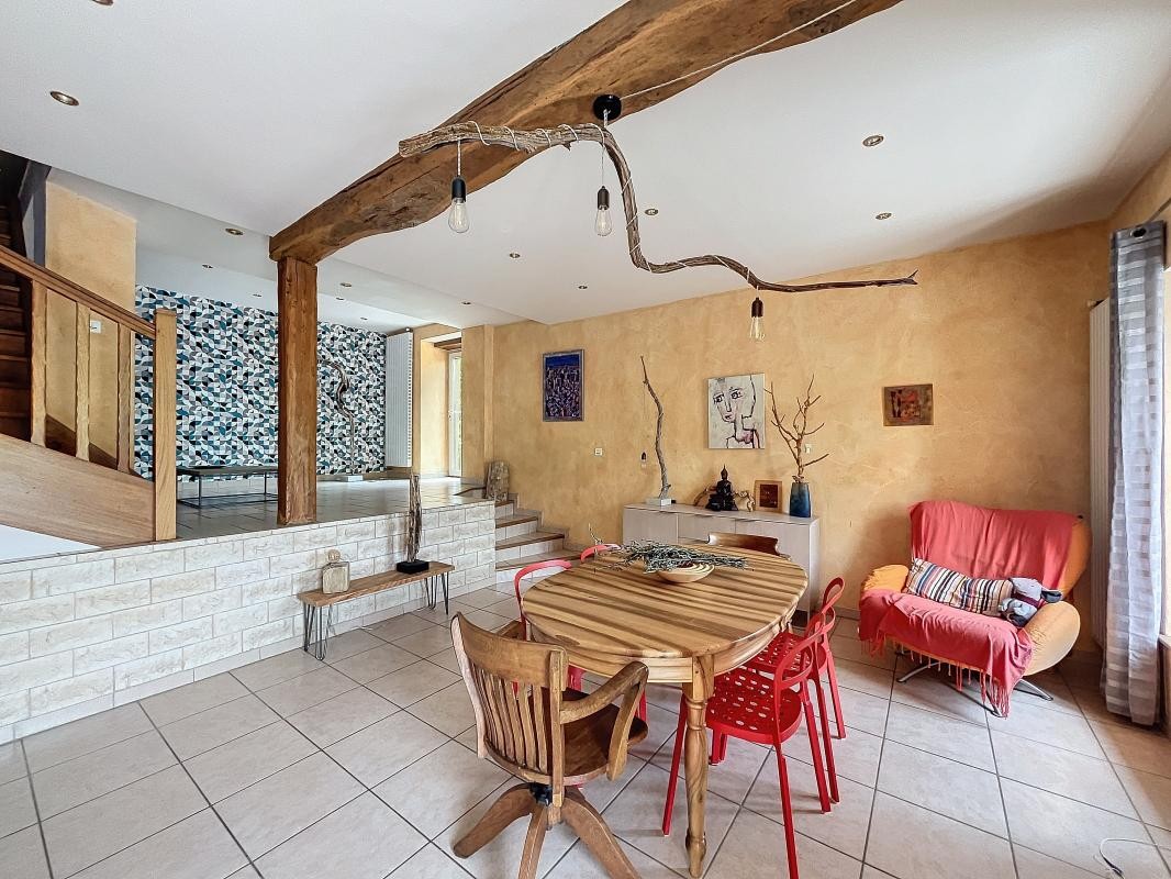 Vente Maison à Vienne 4 pièces