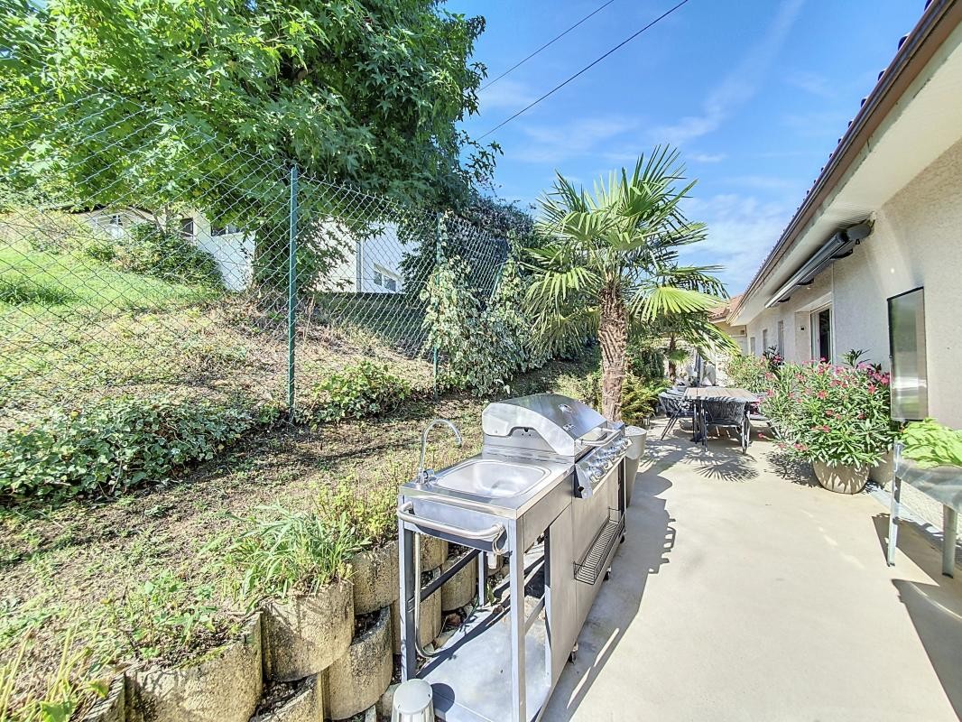 Vente Maison à Vienne 4 pièces