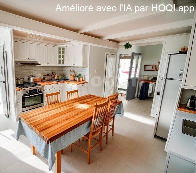 Vente Maison à la Côte-Saint-André 6 pièces