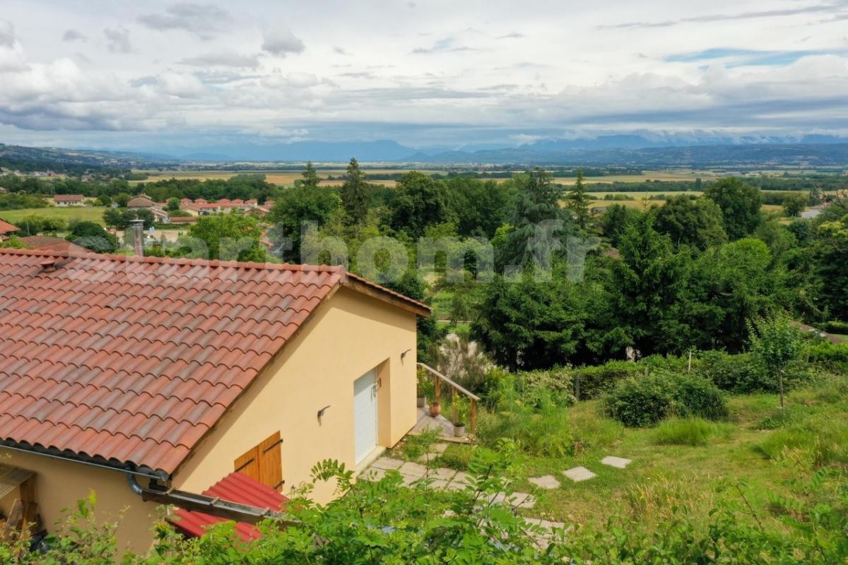 Vente Maison à la Côte-Saint-André 4 pièces