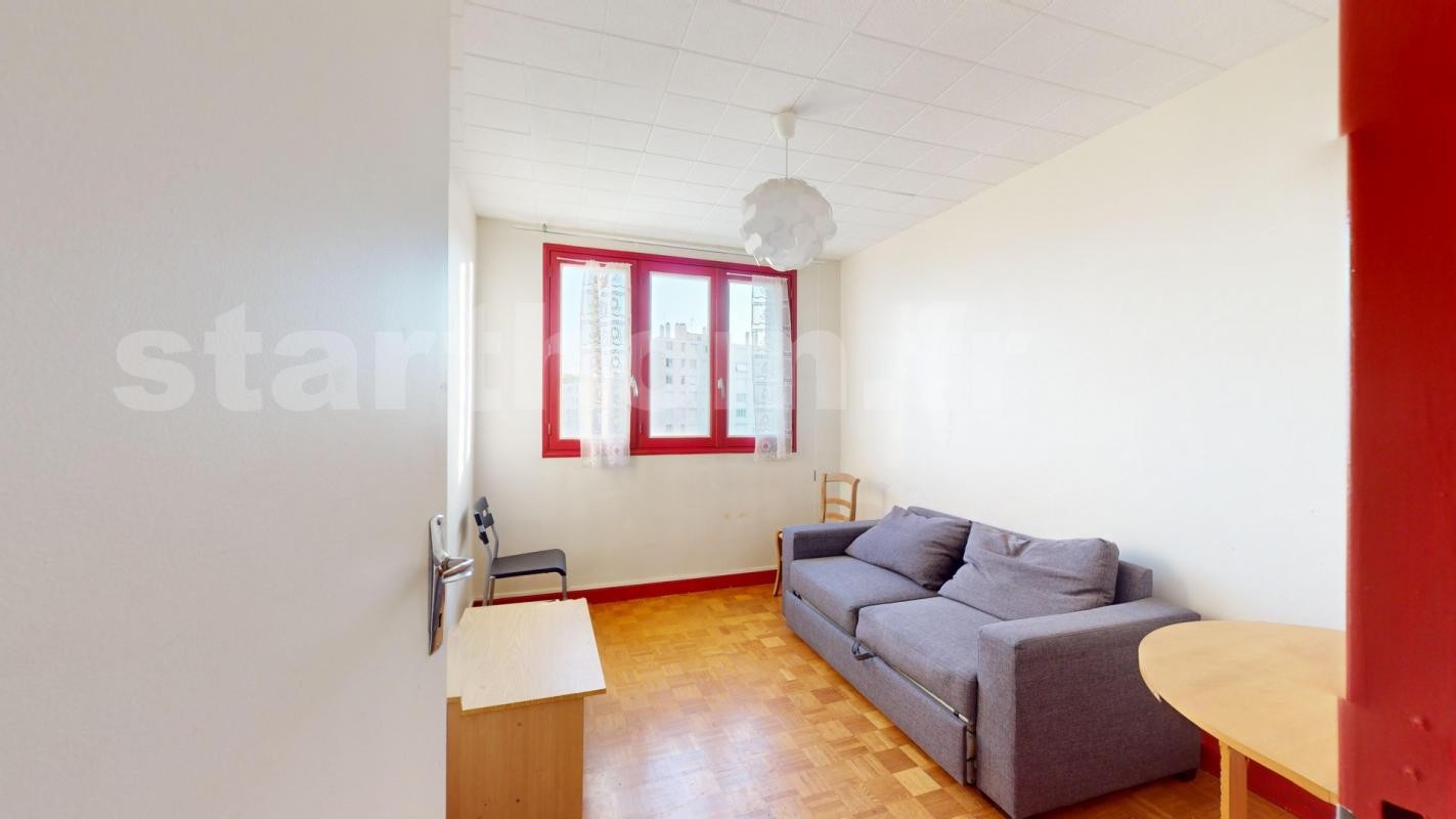 Vente Appartement à Villeurbanne 5 pièces