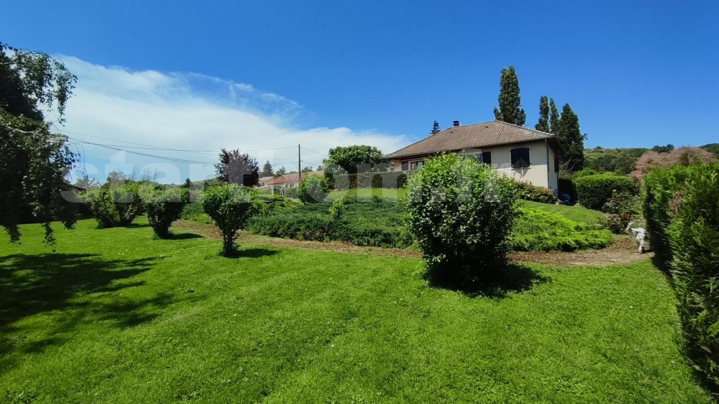 Vente Maison à la Côte-Saint-André 3 pièces