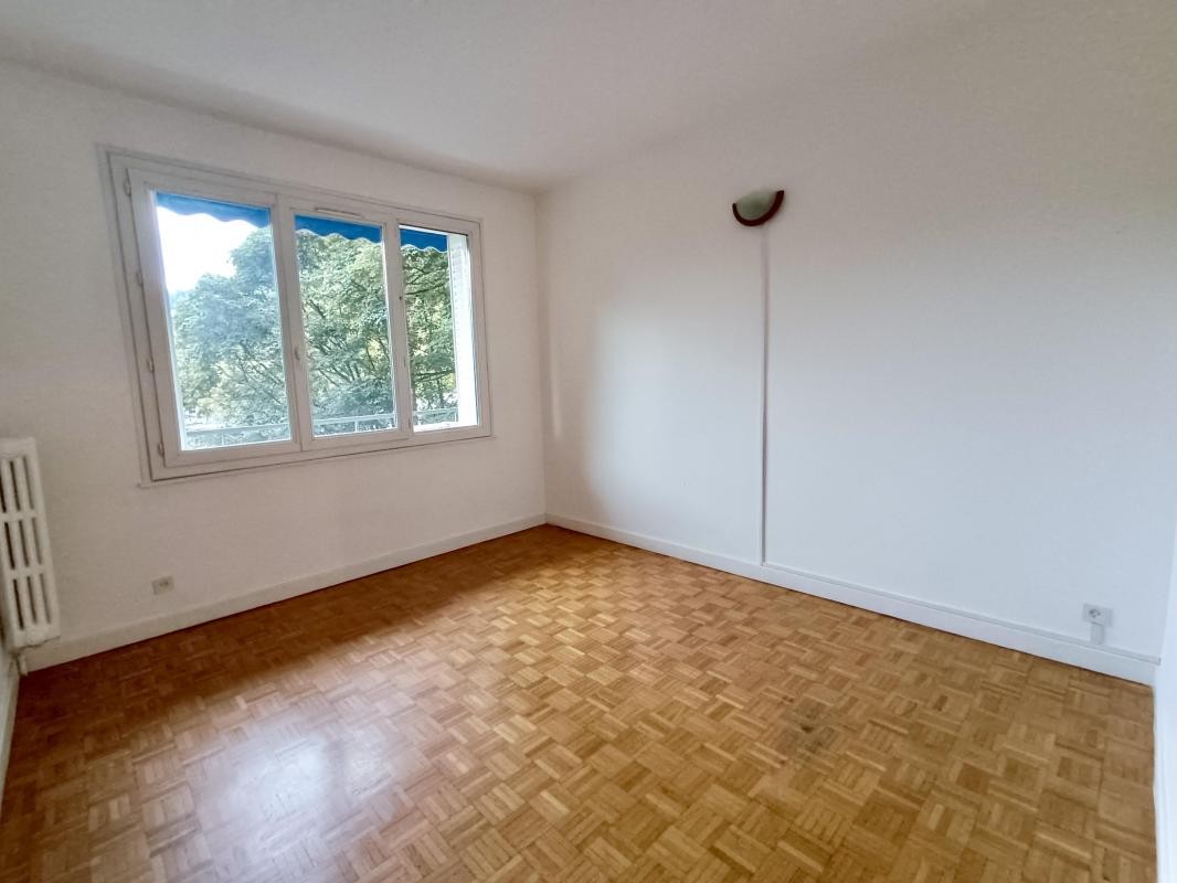 Vente Appartement à Grenoble 3 pièces