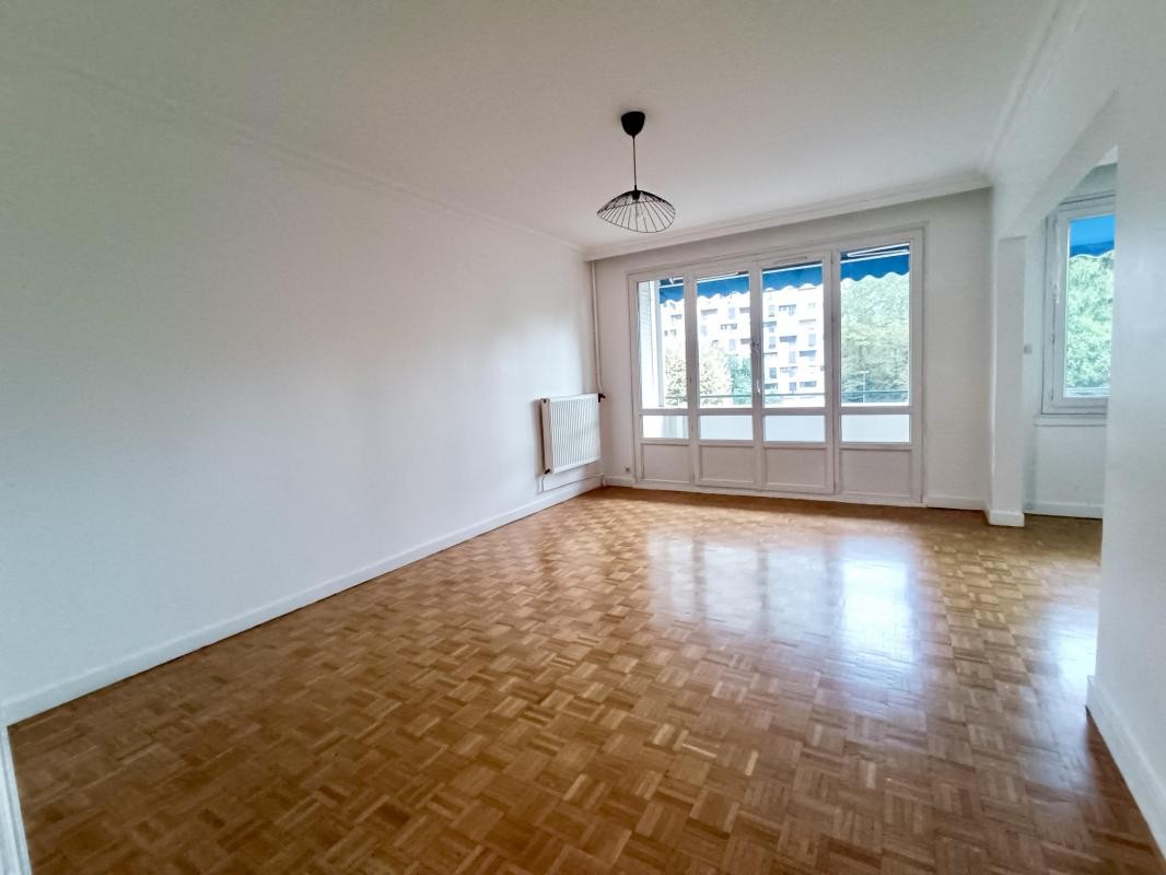 Vente Appartement à Grenoble 3 pièces