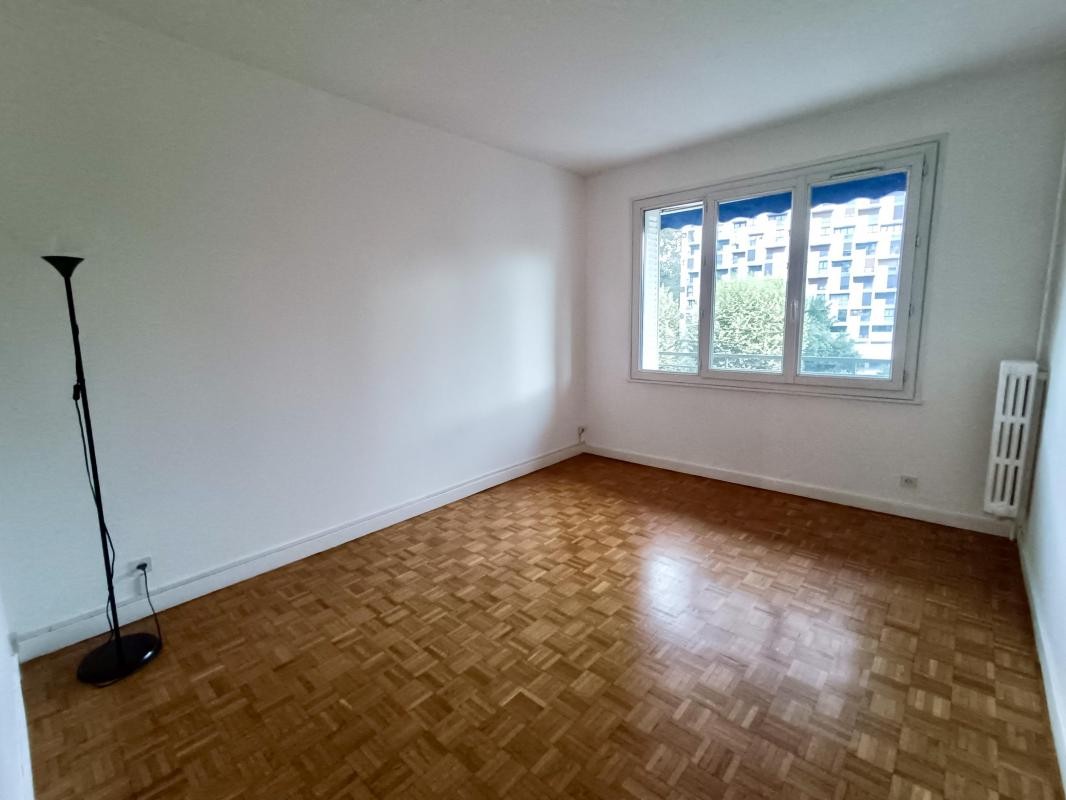 Vente Appartement à Grenoble 3 pièces