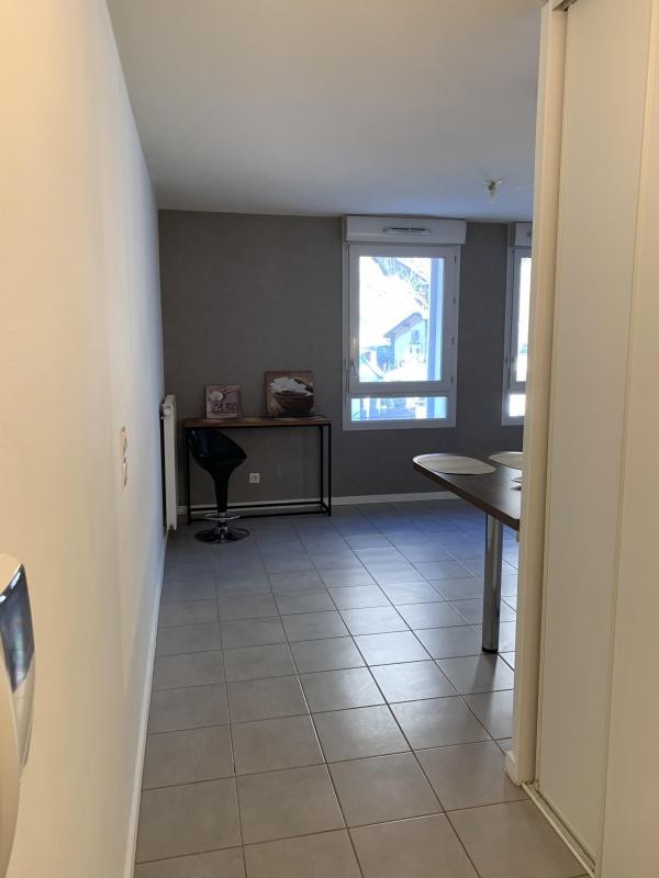 Location Appartement à Saint-Martin-le-Vinoux 1 pièce