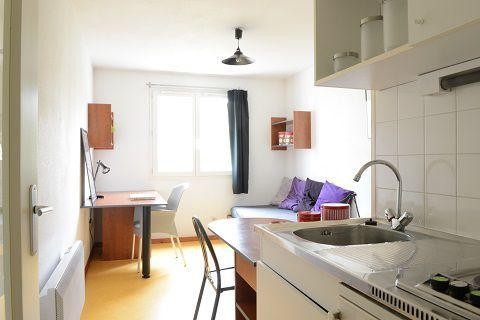 Vente Appartement à Gières 1 pièce