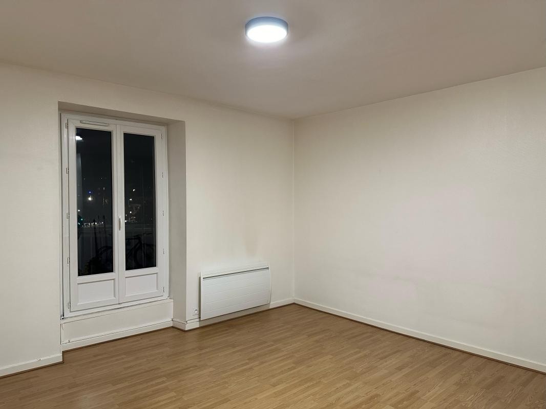 Location Appartement à Grenoble 1 pièce