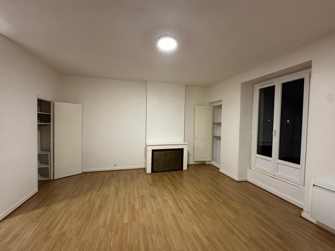 Location Appartement à Grenoble 1 pièce