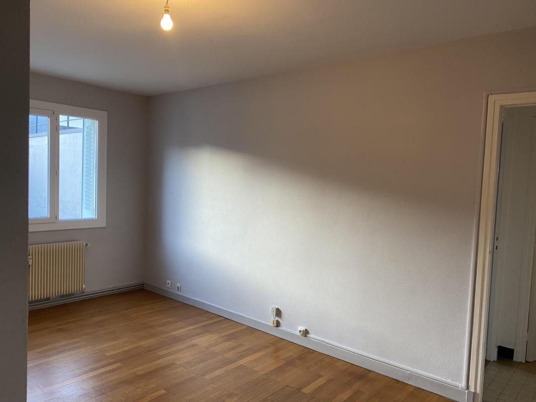 Location Appartement à Grenoble 2 pièces