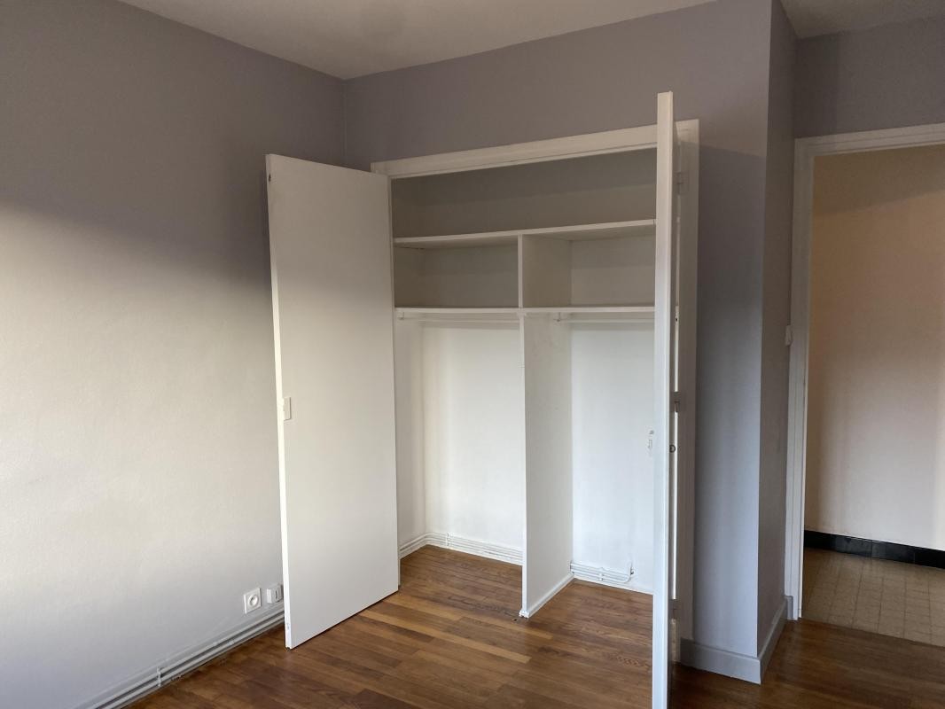 Location Appartement à Grenoble 2 pièces