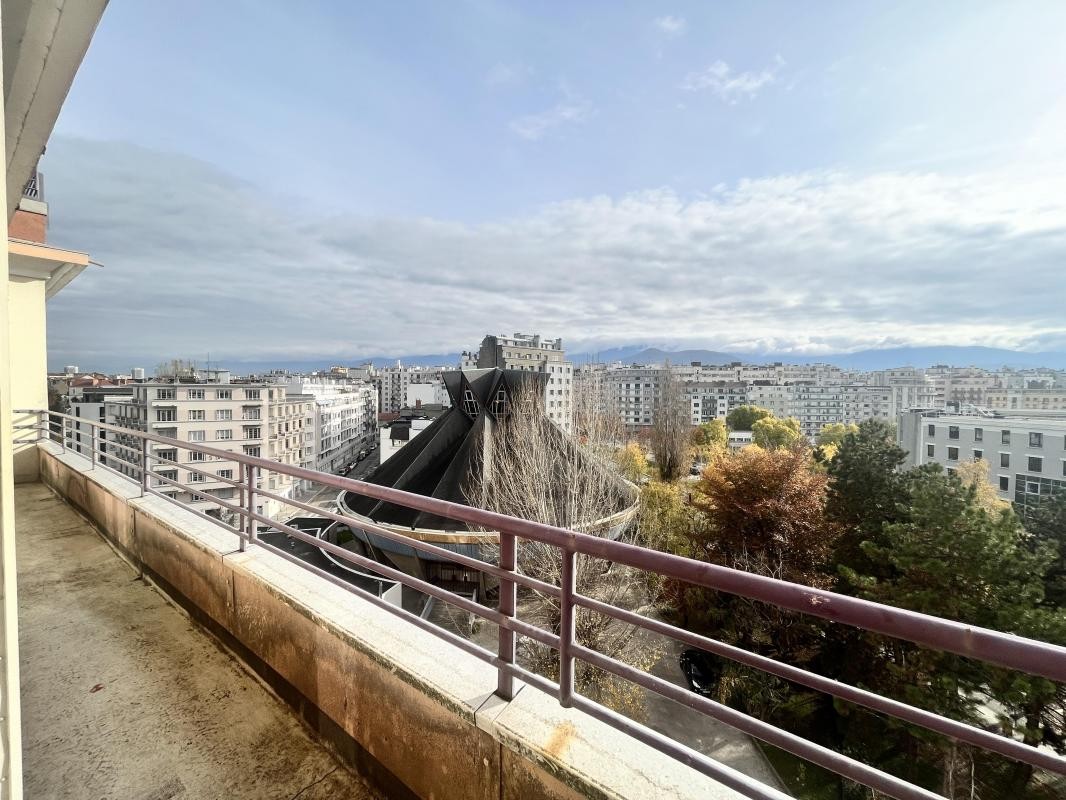 Vente Appartement à Grenoble 2 pièces