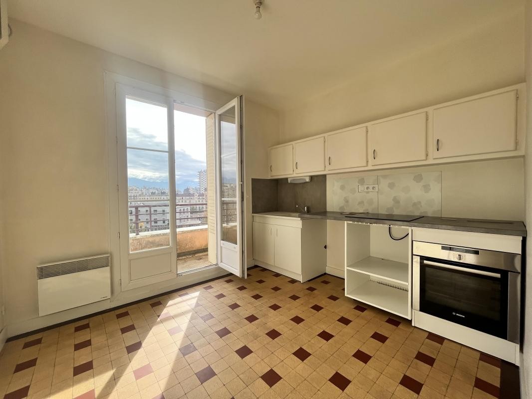 Vente Appartement à Grenoble 2 pièces