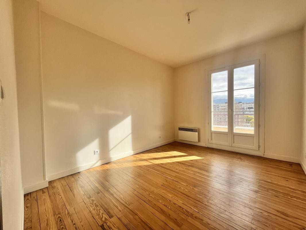 Vente Appartement à Grenoble 2 pièces