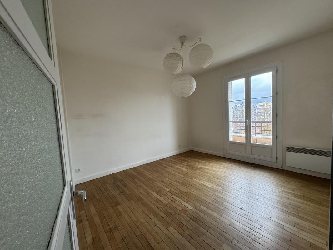 Vente Appartement à Grenoble 2 pièces