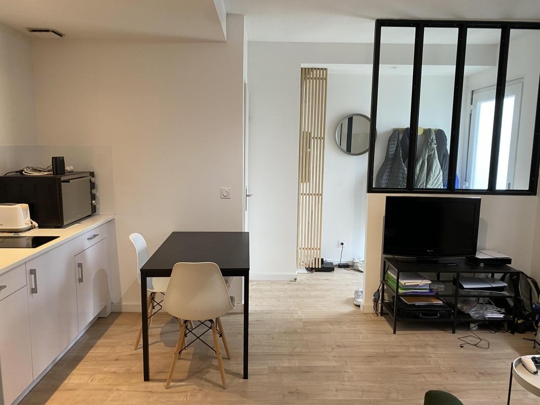 Location Appartement à Saint-Martin-d'Hères 2 pièces