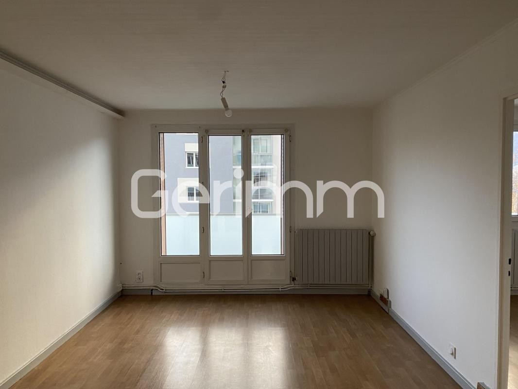 Location Appartement à Saint-Martin-d'Hères 3 pièces