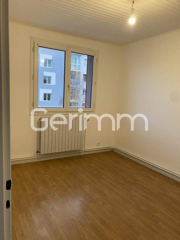 Location Appartement à Saint-Martin-d'Hères 3 pièces