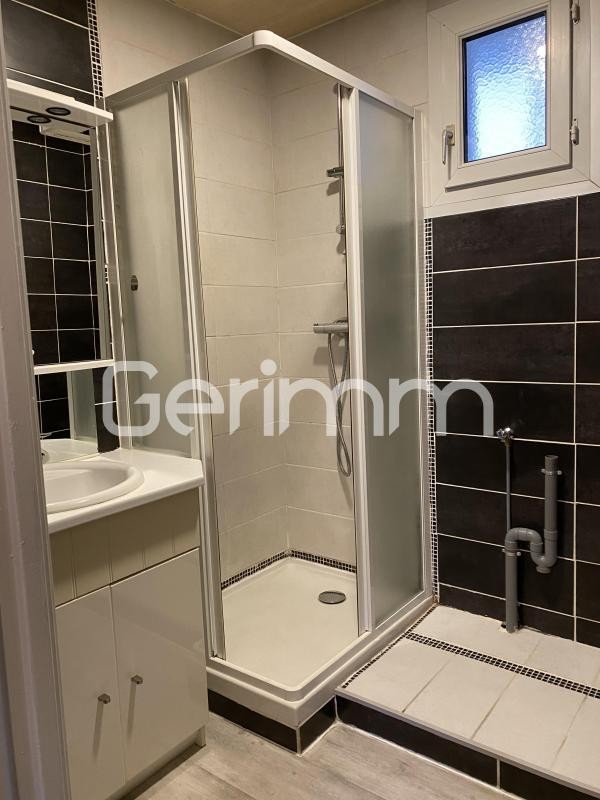 Location Appartement à Saint-Martin-d'Hères 3 pièces