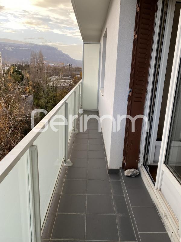 Location Appartement à Saint-Martin-d'Hères 3 pièces