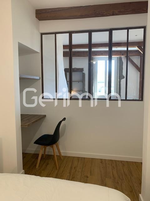 Location Appartement à Grenoble 2 pièces