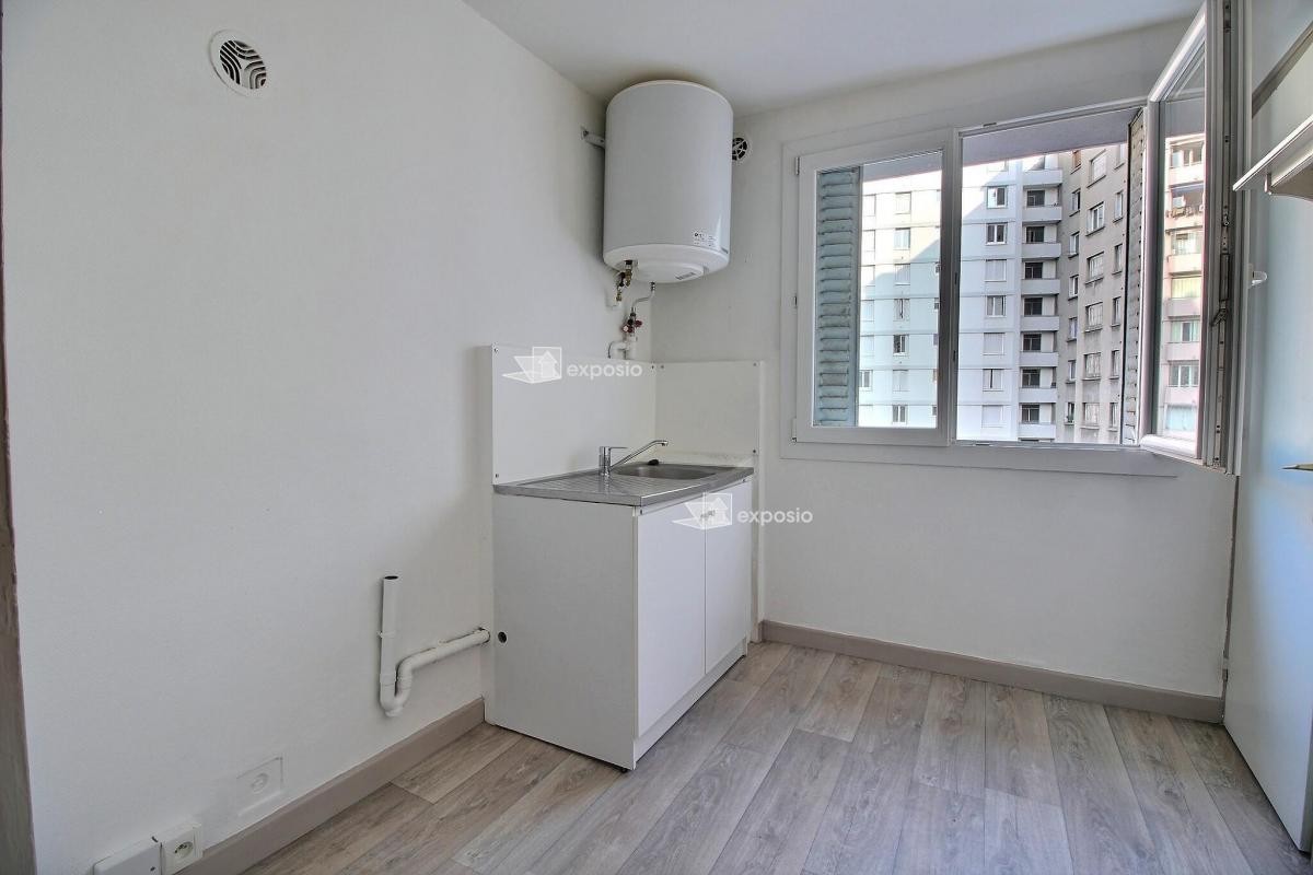 Location Appartement à Grenoble 4 pièces