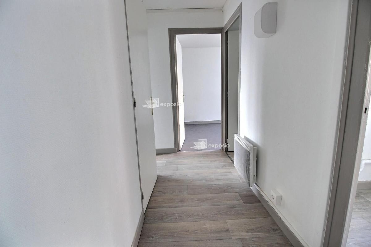 Location Appartement à Grenoble 4 pièces