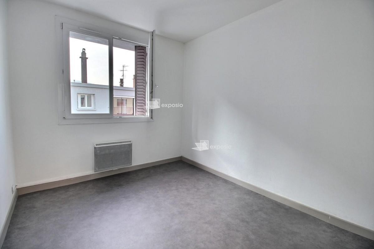 Location Appartement à Grenoble 4 pièces