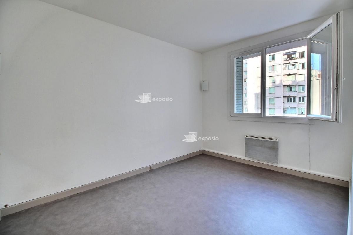 Location Appartement à Grenoble 4 pièces