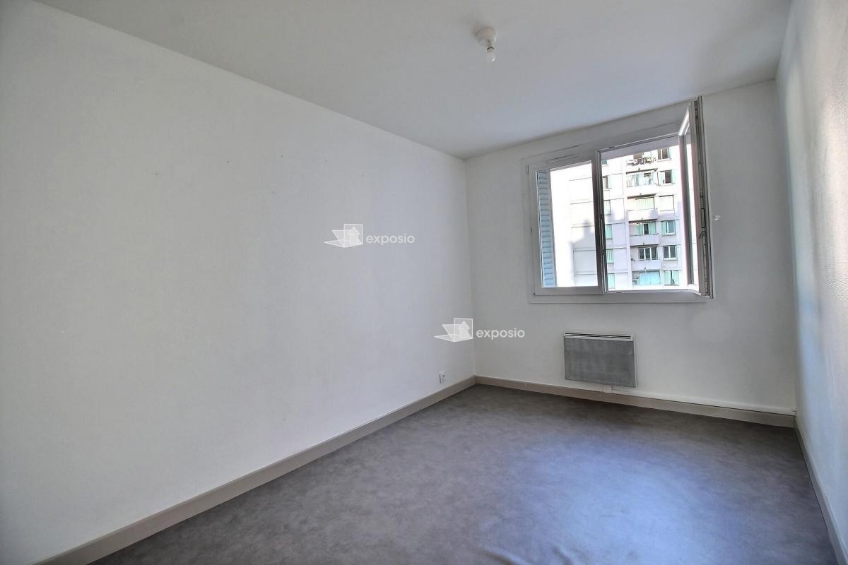 Location Appartement à Grenoble 4 pièces