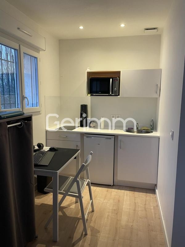 Location Appartement à Saint-Martin-d'Hères 1 pièce