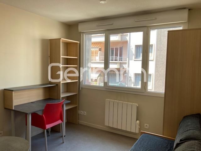 Location Appartement à Grenoble 1 pièce