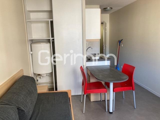 Location Appartement à Grenoble 1 pièce