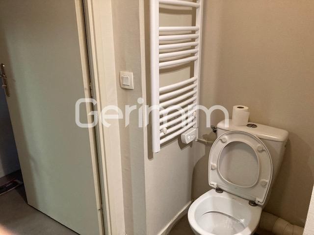 Location Appartement à Grenoble 1 pièce