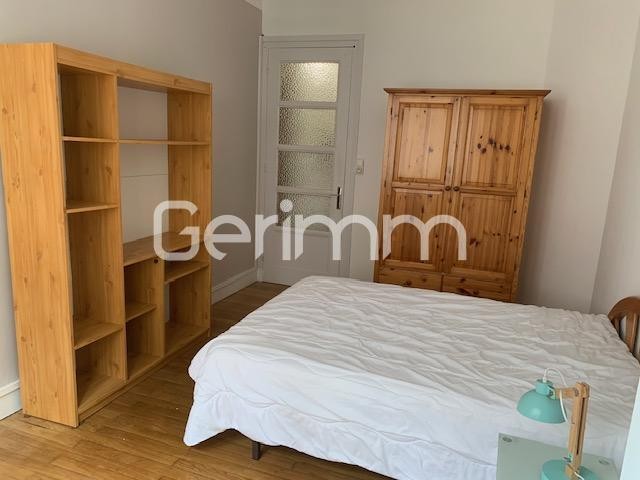 Location Appartement à Grenoble 2 pièces