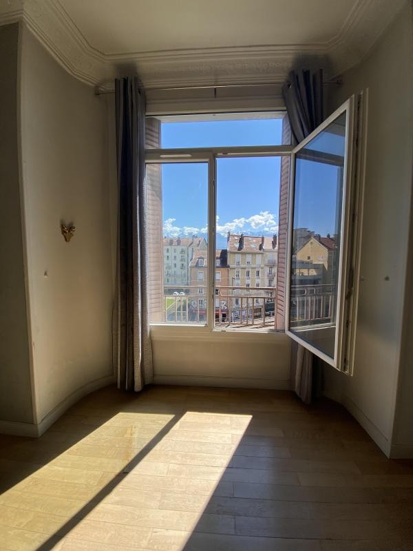 Vente Appartement à Grenoble 3 pièces