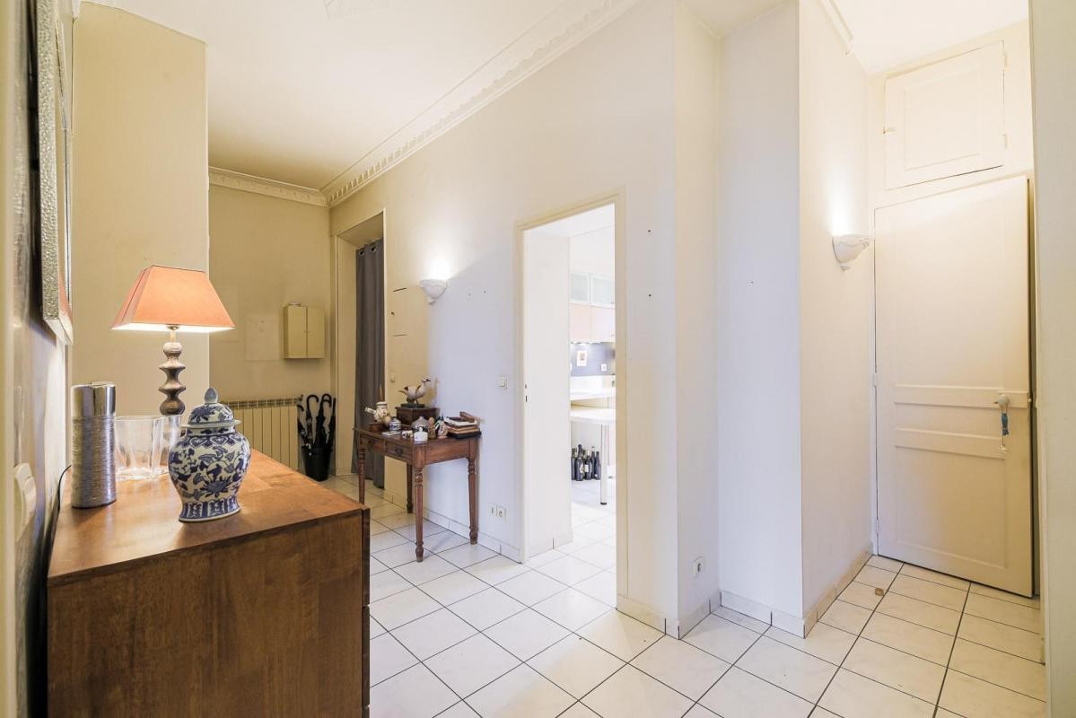 Vente Appartement à Grenoble 3 pièces