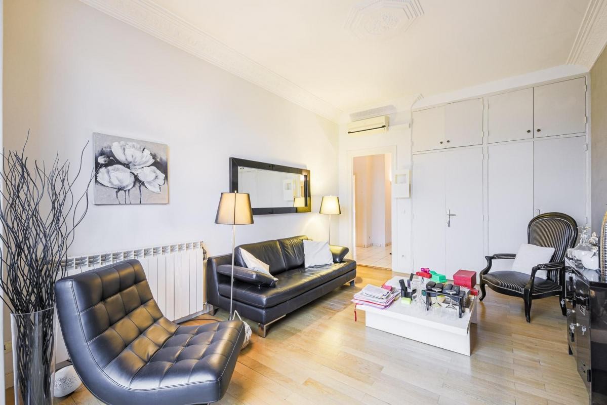 Vente Appartement à Grenoble 3 pièces