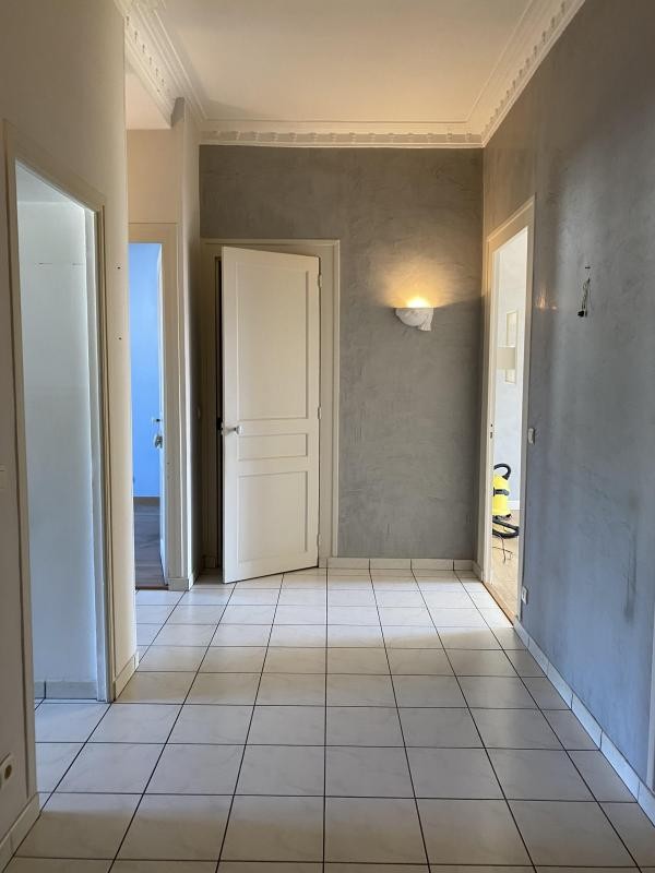 Vente Appartement à Grenoble 3 pièces