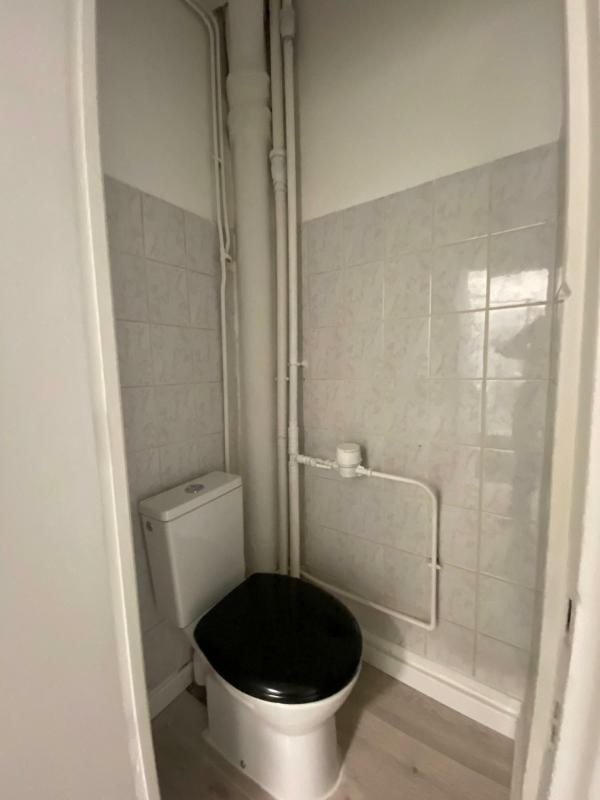 Location Appartement à Grenoble 3 pièces