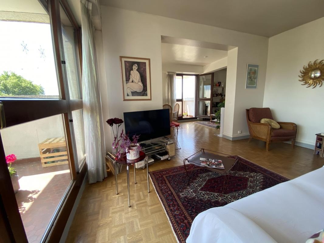 Vente Appartement à Grenoble 4 pièces