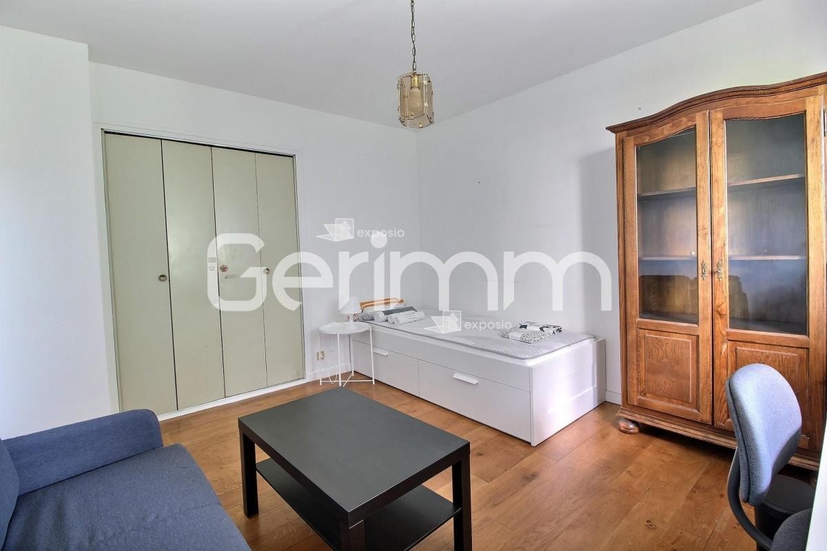 Location Appartement à Saint-Martin-d'Hères 1 pièce