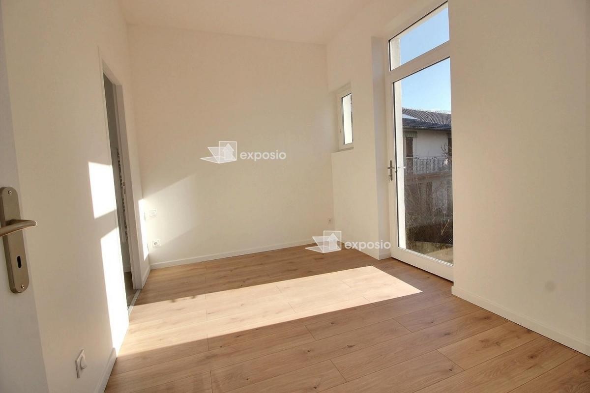 Vente Appartement à Saint-Martin-d'Hères 2 pièces