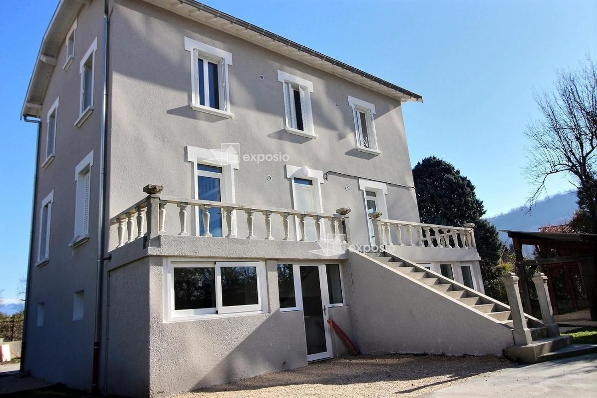 Vente Appartement à Saint-Martin-d'Hères 2 pièces