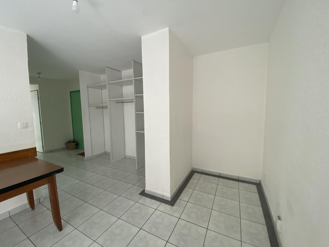 Vente Appartement à Grenoble 3 pièces