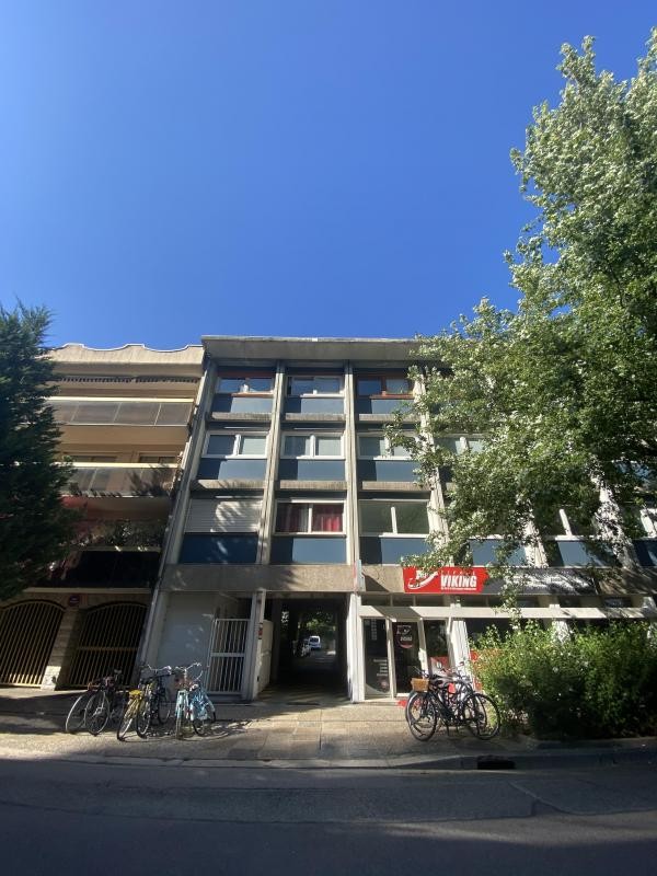 Vente Appartement à Grenoble 3 pièces