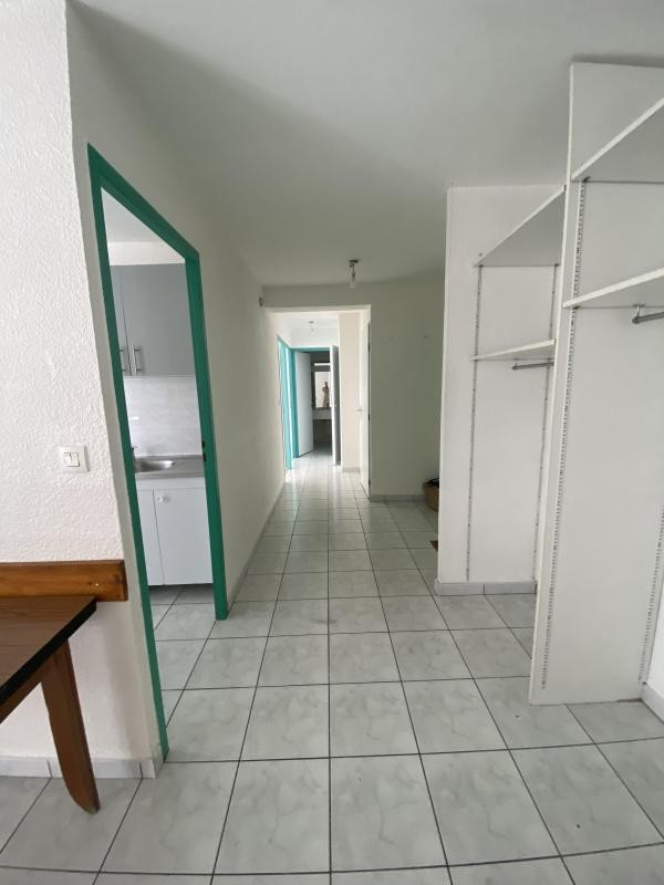 Vente Appartement à Grenoble 3 pièces